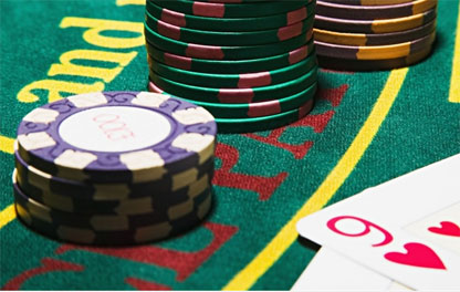 покер на условные деньги