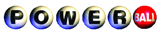 логотип powerball
