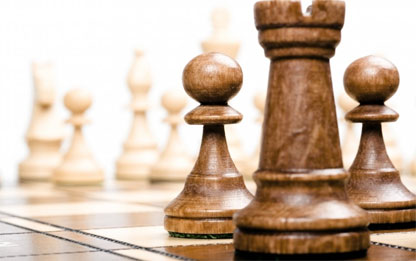древние настольные игры, шахматы