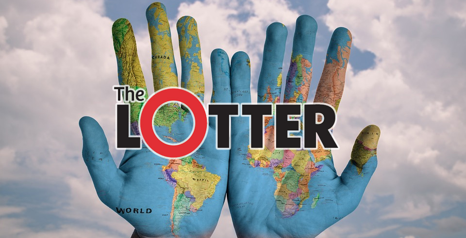 мировые лотереи thelotter