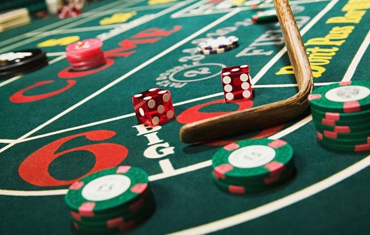Интересные факты о казино