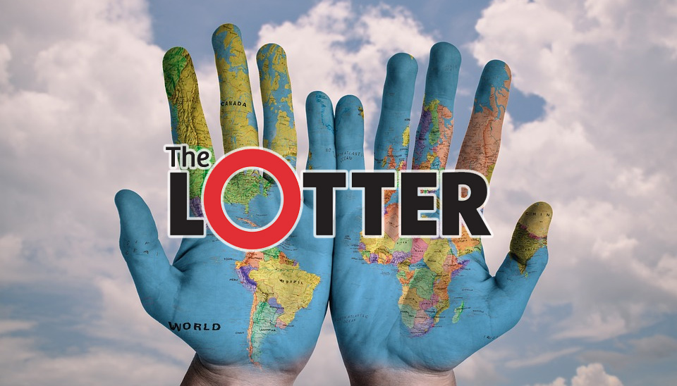 Мировые лотереи theLotter