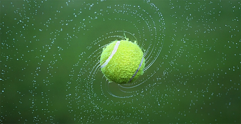 анализ теннисного матча